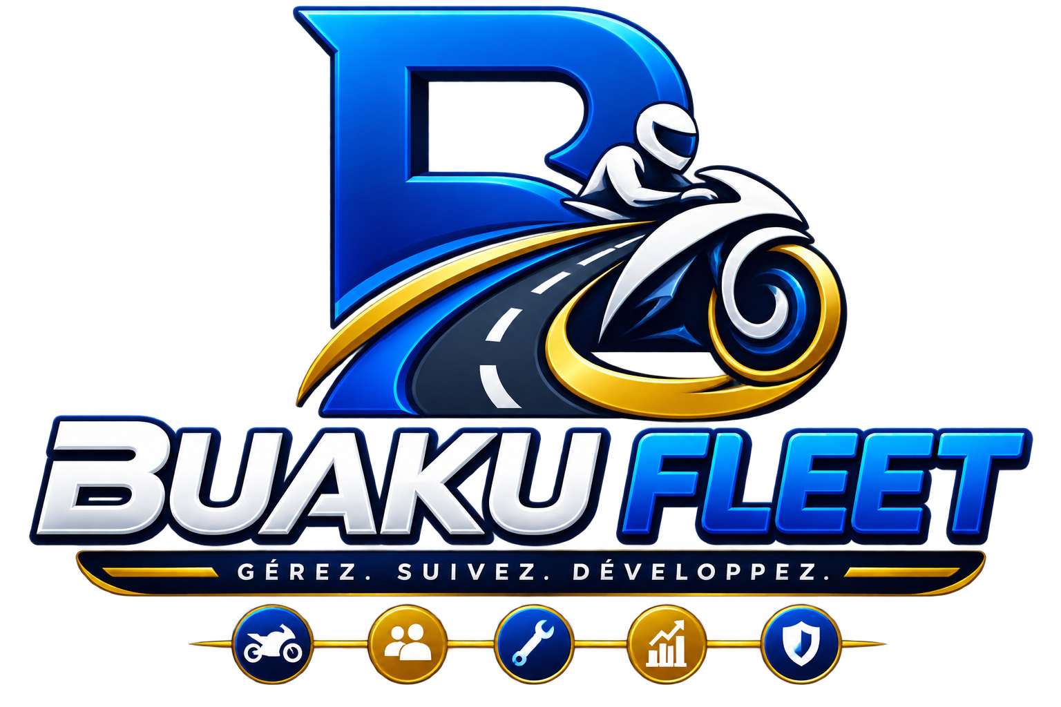 Buaku Fleet 